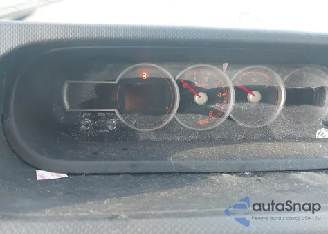 2013 Scion Xb 10 Series из США, поврежденный, VIN JTLZE4FE1DJ044211